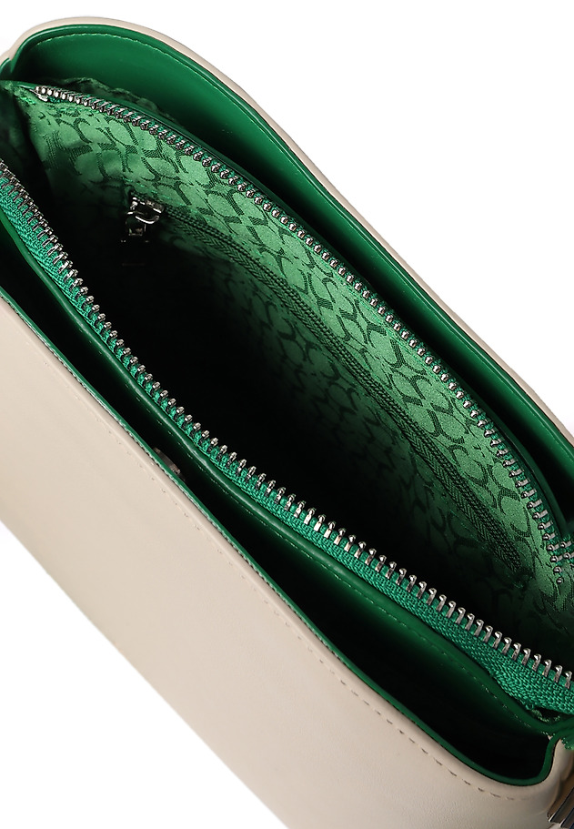 LADIES' BAG DORA LADIES' BAG DORA BEŻOWY 4