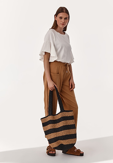 PANTALONI DE DAMĂ MUSA PANTALONI DE DAMĂ MUSA