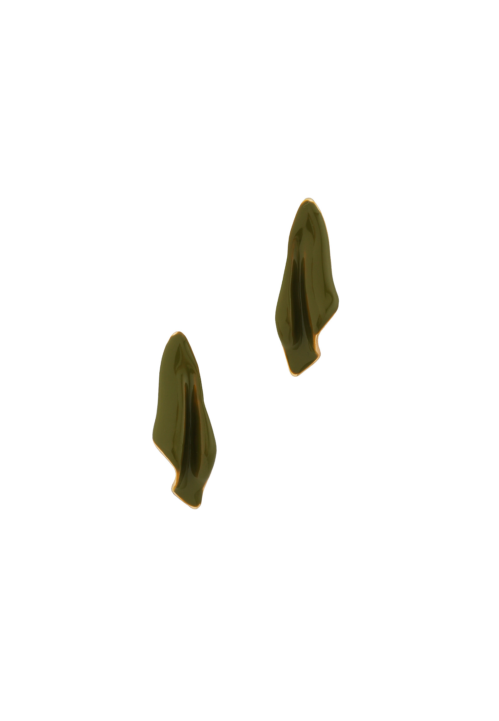 CERCERI CU MOTIV PLANTAR - FENIL 1 CERCERI CU MOTIV PLANTAR - FENIL 1 VERDE 114532