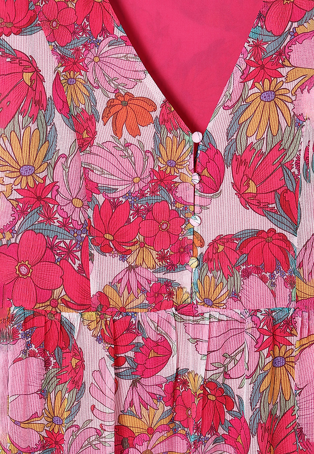 LADIES' DRESS KENTRA 1 LADIES' DRESS KENTRA 1 MULTICOLOR 7