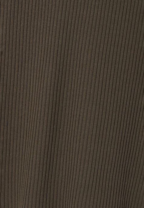 SIMPLE LADIES' BLOUSE FILOMI KHAKI 2