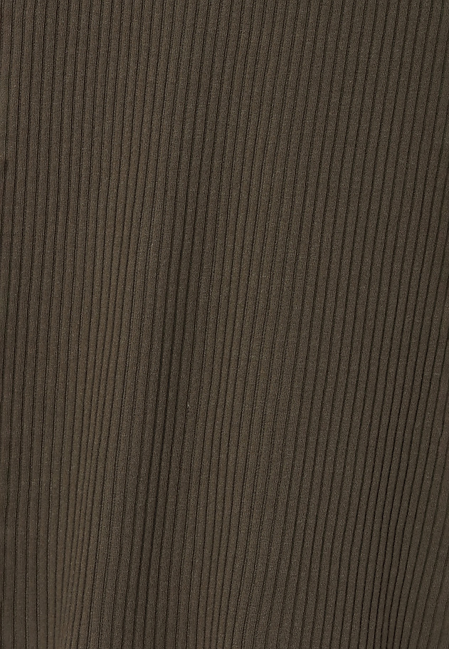 PROSTA BLUZKA DAMSKA FILOMI PROSTA BLUZKA DAMSKA FILOMI KHAKI 6