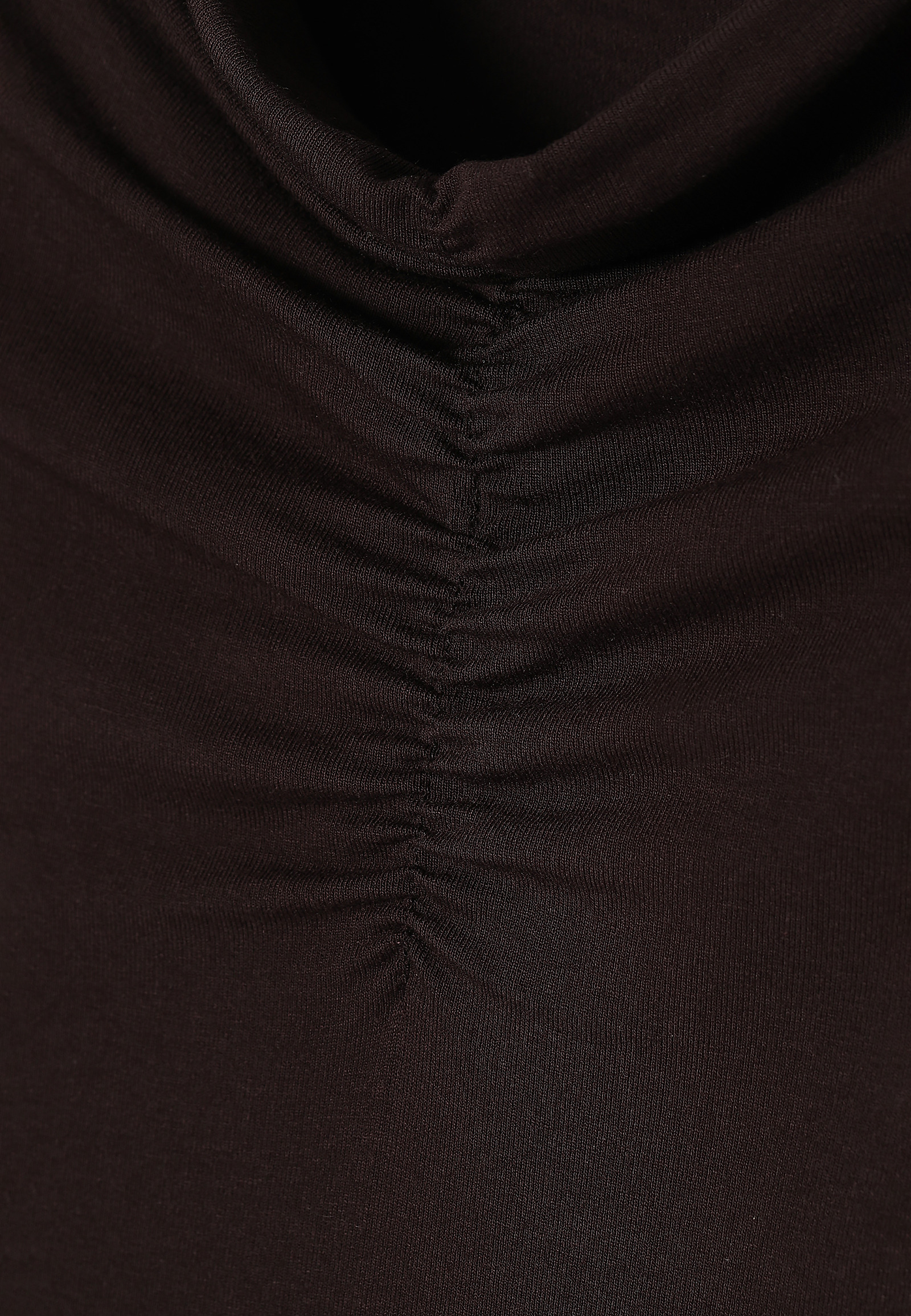 LADIES’ HALF TURTLENECK PLINO LADIES’ HALF TURTLENECK PLINO BROWN 90901