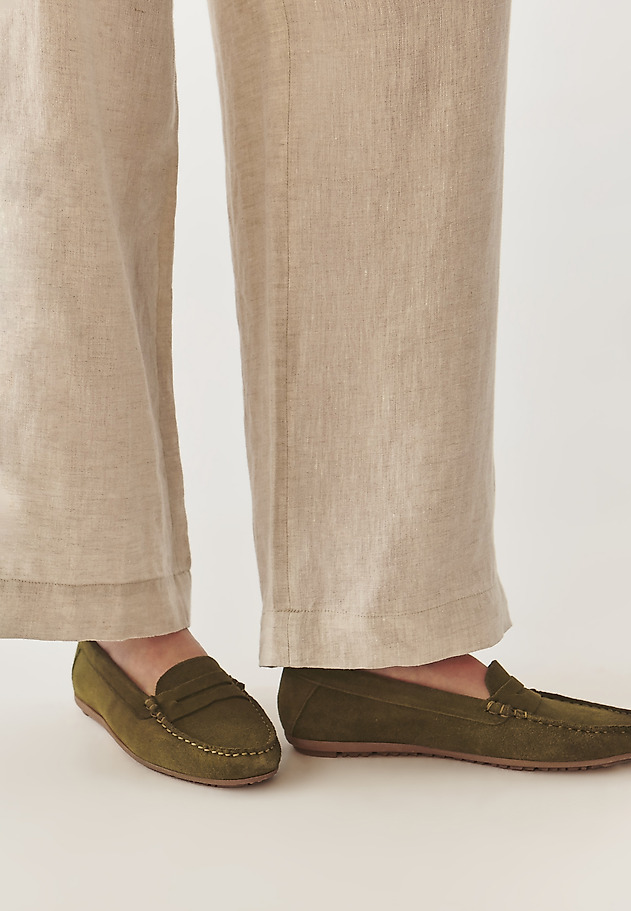 BUTY DAMSKIE SISI BUTY DAMSKIE SISI KHAKI 2