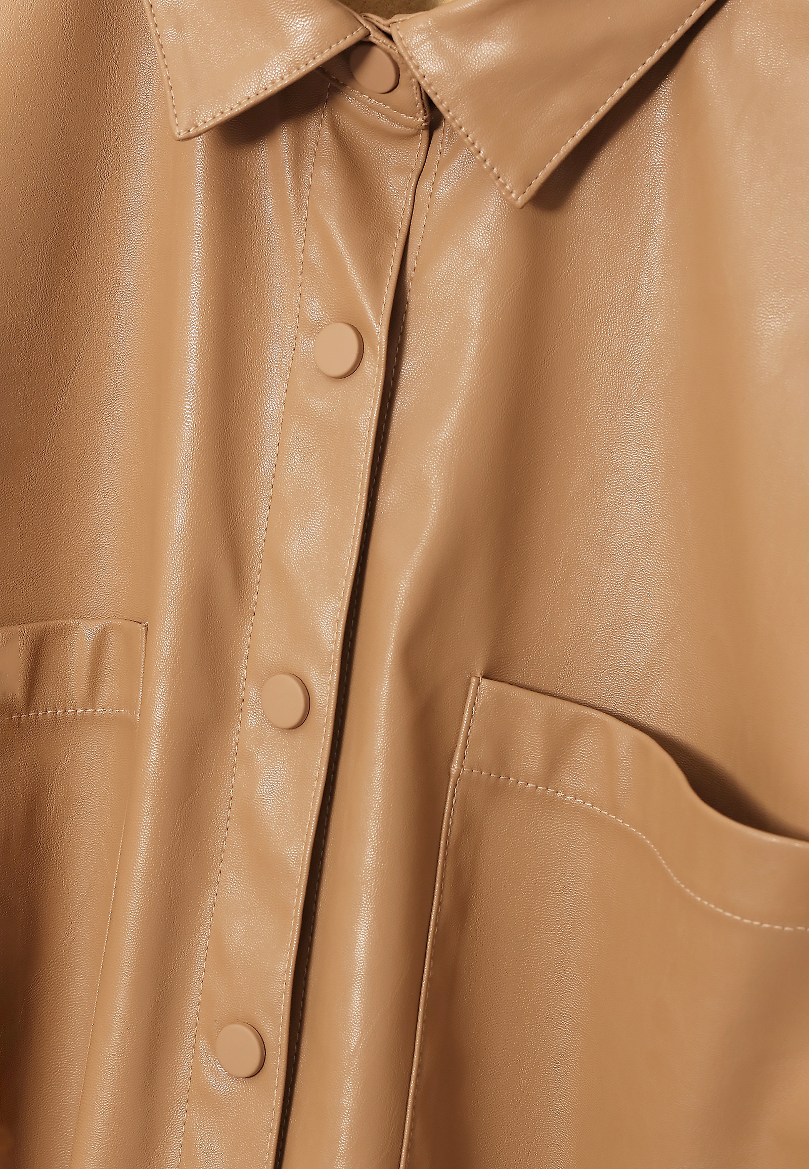 KOSZULA DAMSKA MIGUELA KOSZULA DAMSKA MIGUELA BEŻOWY 106253