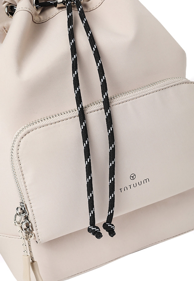 LADIES' BAG ELMA LADIES' BAG ELMA BEŻOWY 5