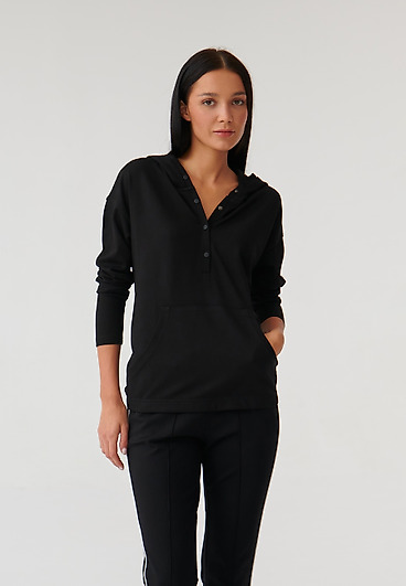 LADIES’ SWEATSHIRT ZINA LADIES’ SWEATSHIRT ZINA