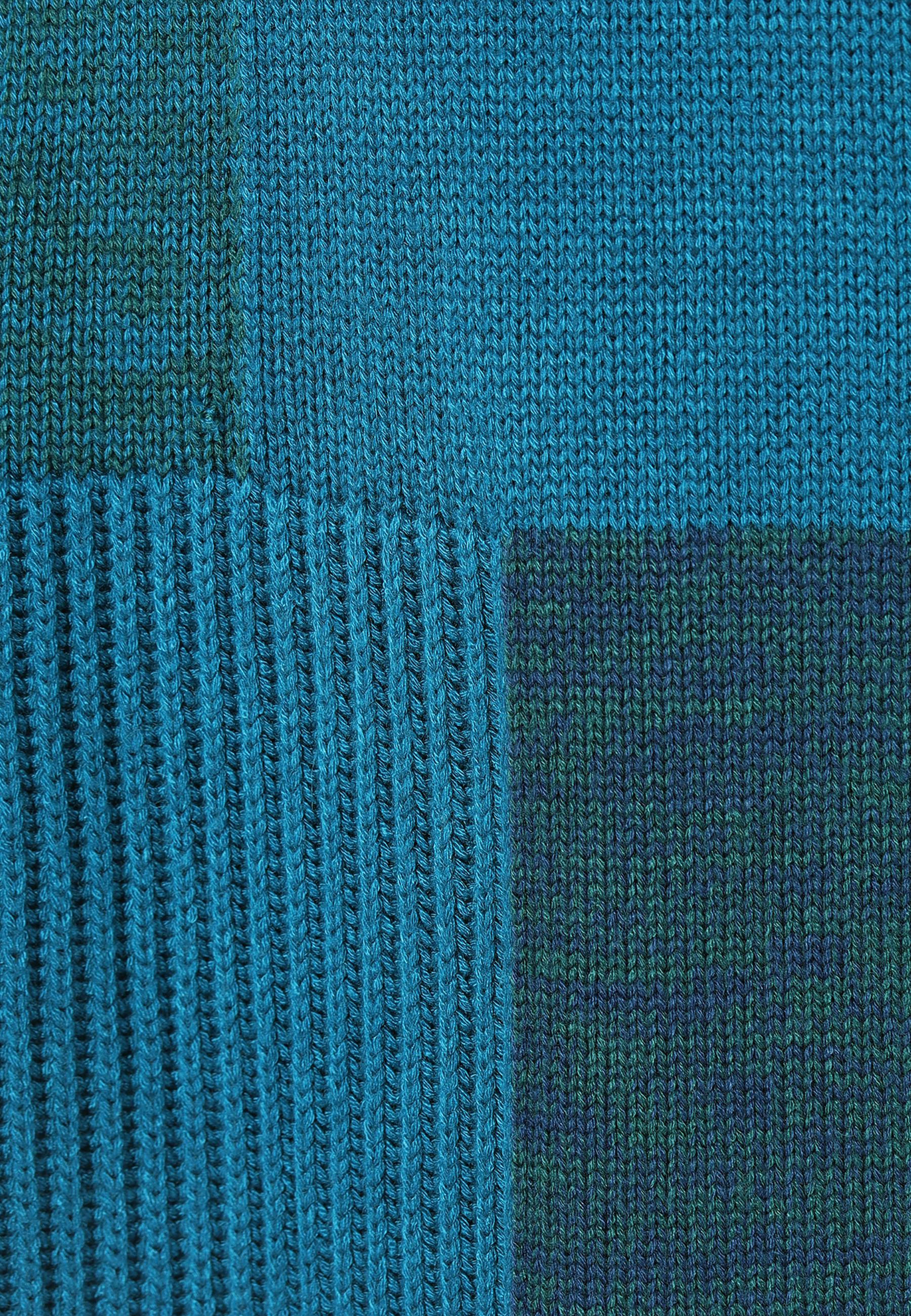 LUŹNY SWETER DAMSKI MAJO