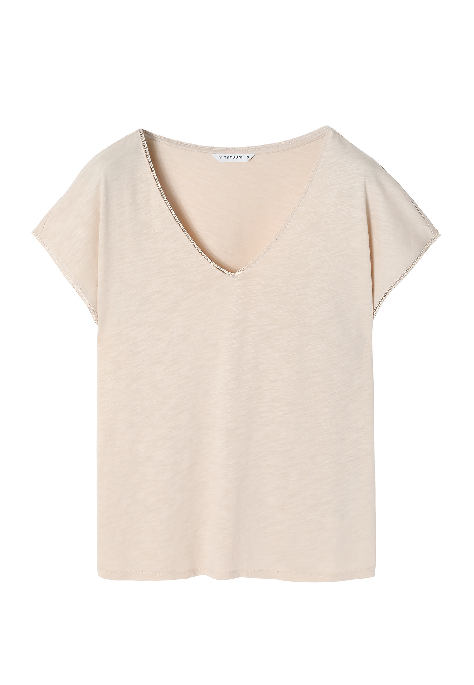 ŽENSKA BLUZA Z OKRASNIM TRAKOM - SORNA ŽENSKA BLUZA Z OKRASNIM TRAKOM - SORNA BEŽ 98276
