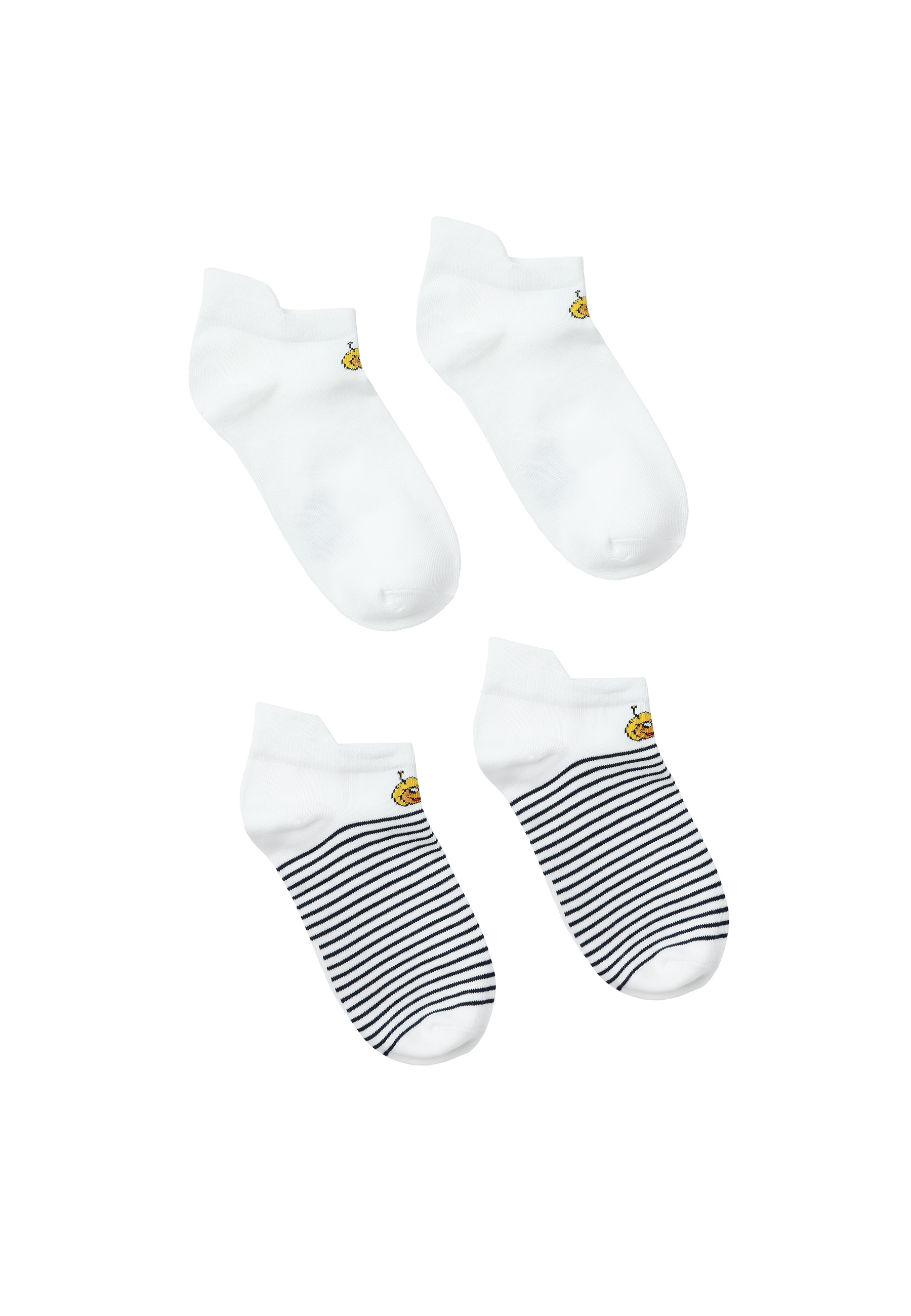 SKARPETKI Z PSZCZÓŁKĄ — DELLY