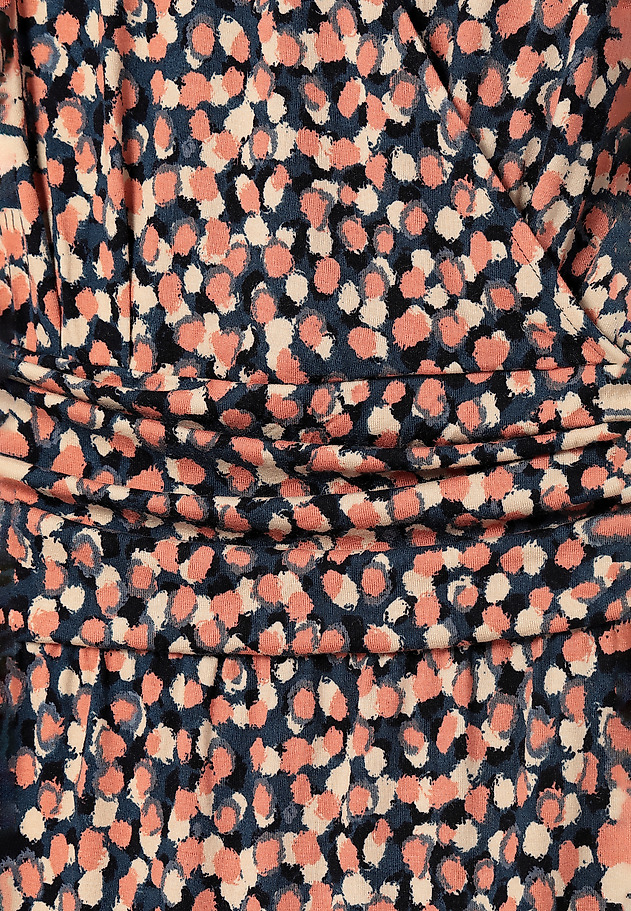 LADIES’ PATTERNED DRESS MONIKA LADIES’ PATTERNED DRESS MONIKA MULTICOLOR 6