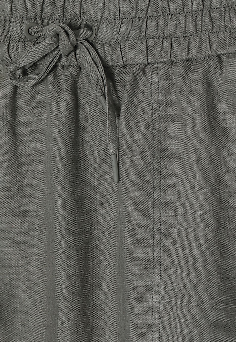 LADIES' CLASSIC SKIRT KOLIKO KHAKI 2