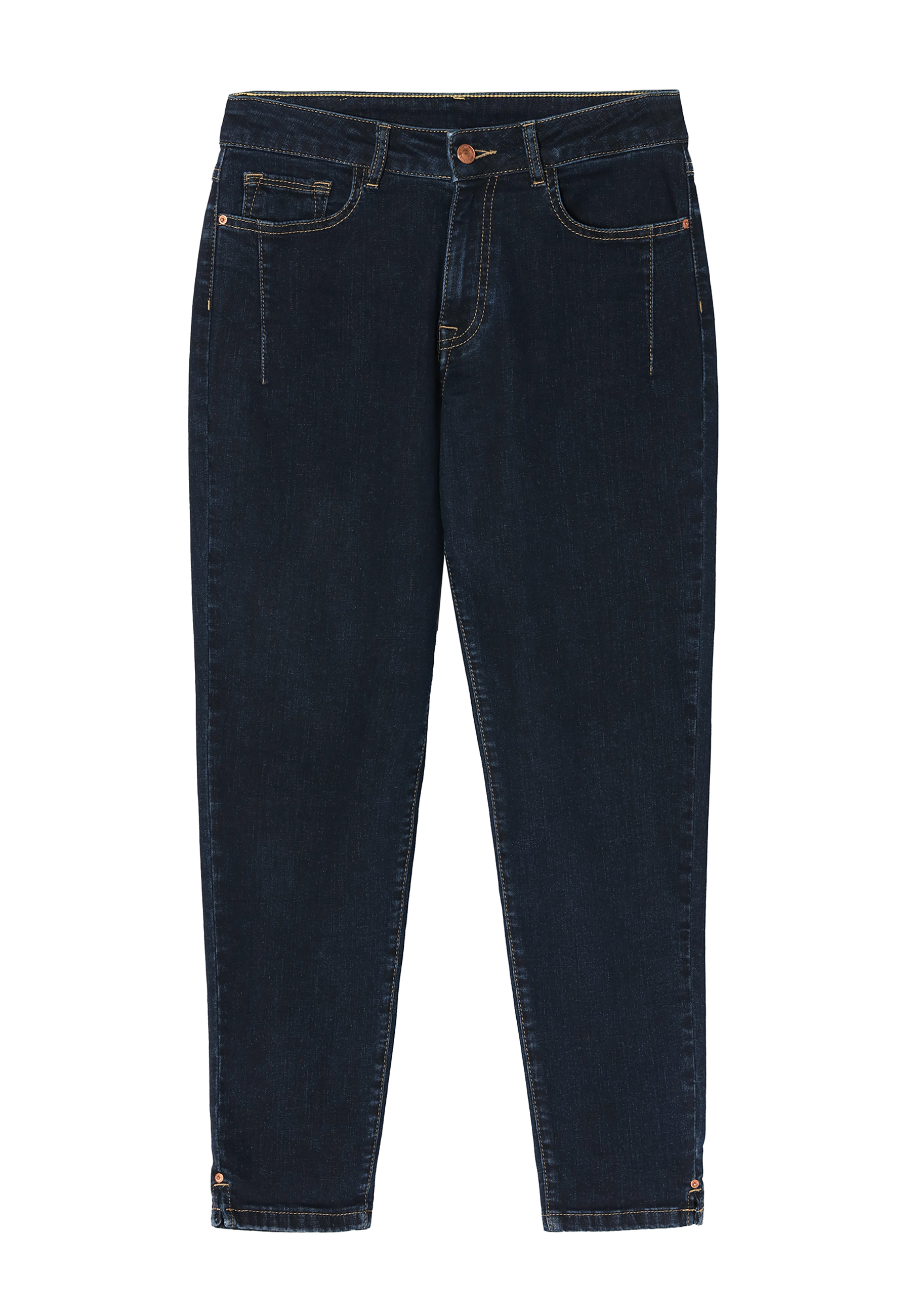 dámske denimové nohavice RASTI