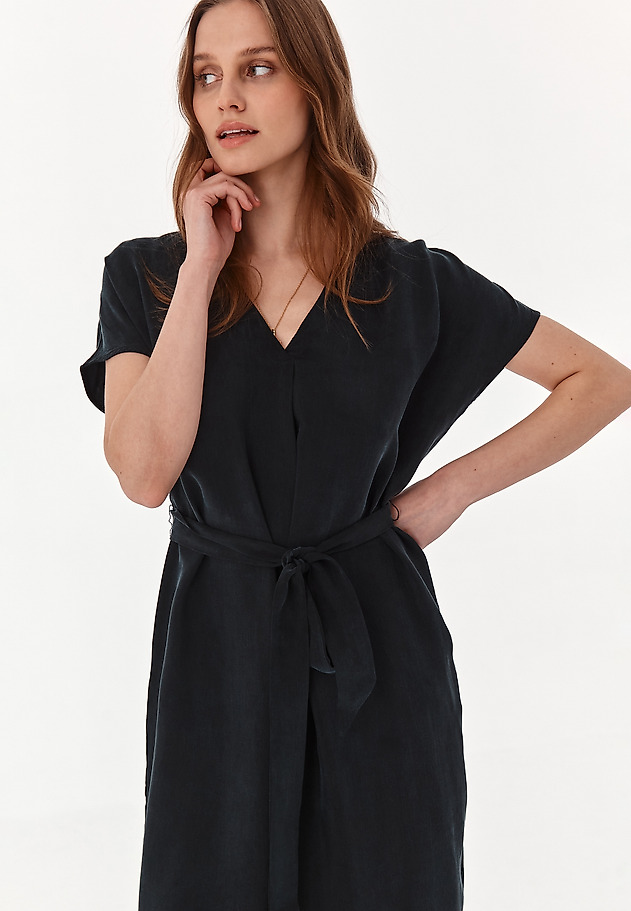 LADIES' DRESS AWA LADIES' DRESS AWA GREY 1