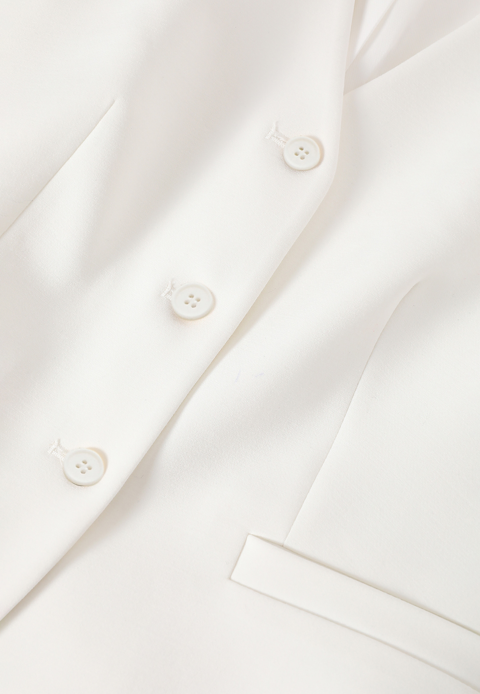 KLASICKÁ DÁMSKÁ VESTA SE ZAPÍNÁNÍM NA KNOFLÍK - RONITA KLASICKÁ DÁMSKÁ VESTA SE ZAPÍNÁNÍM NA KNOFLÍK - RONITA ECRU 96293