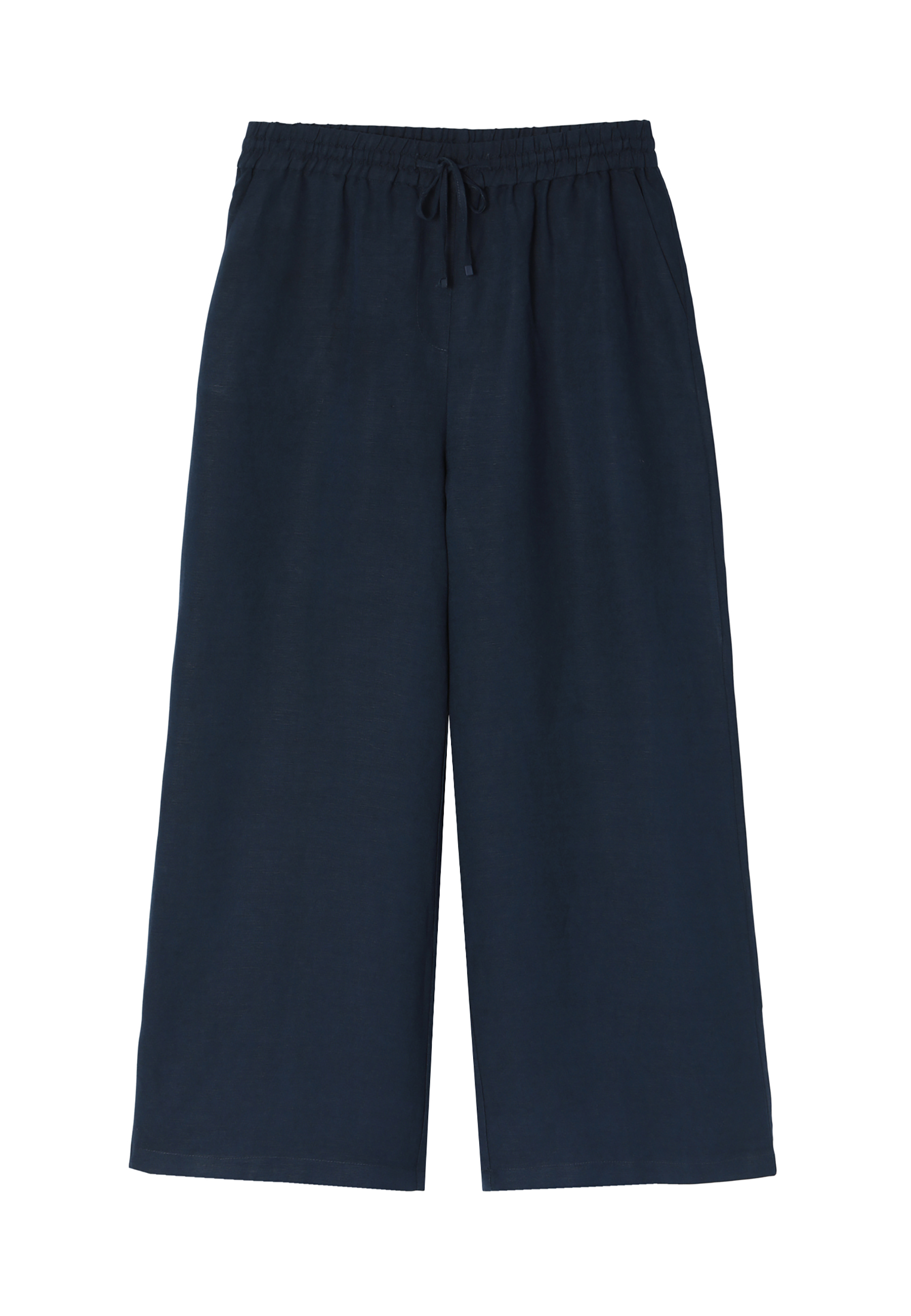 DÁMSKÉ KALHOTY S VYSOKÝM PASEM PULIO 2