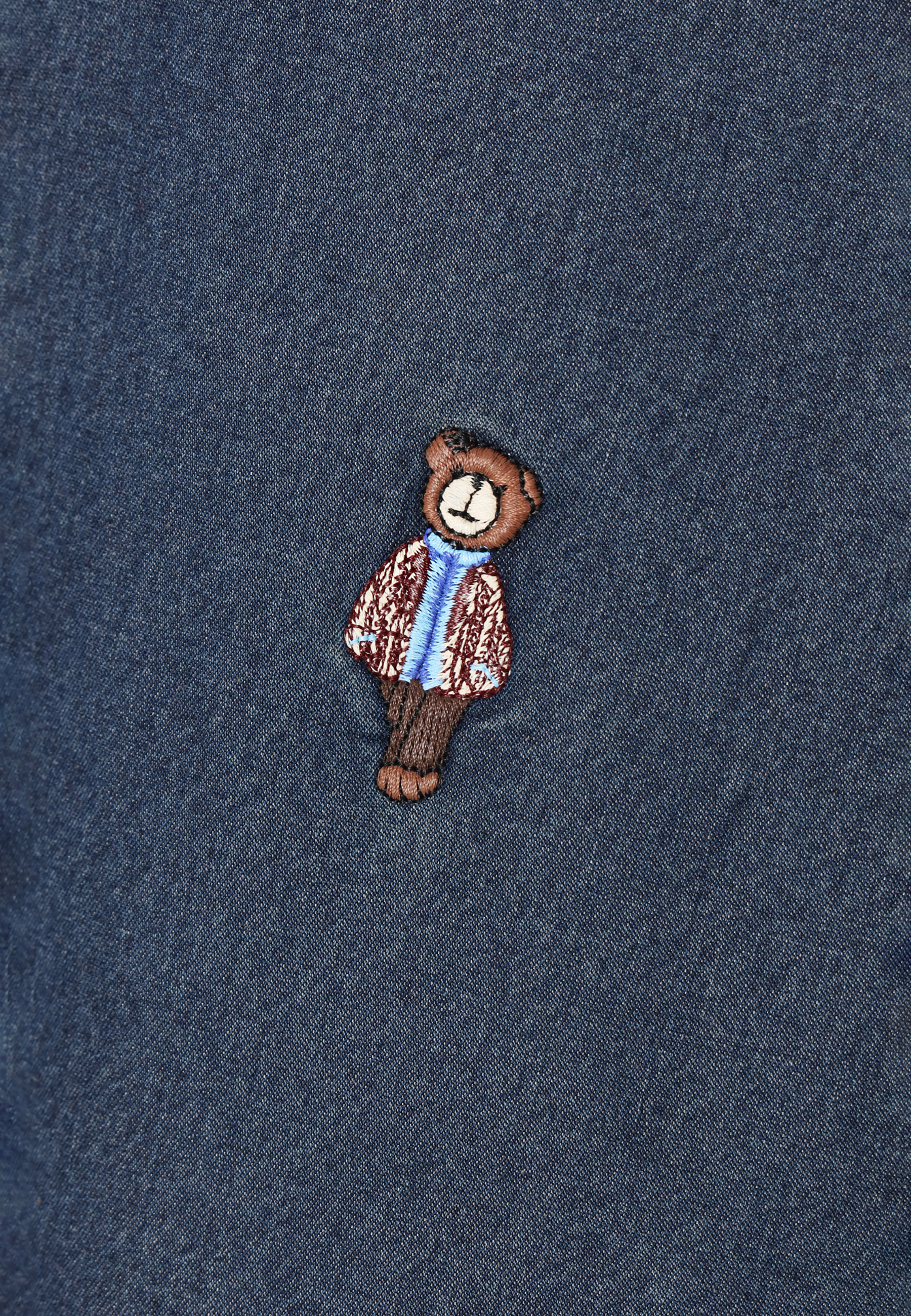 PÁNSKÁ KOŠILE CHARLIE 2 CLASSIC