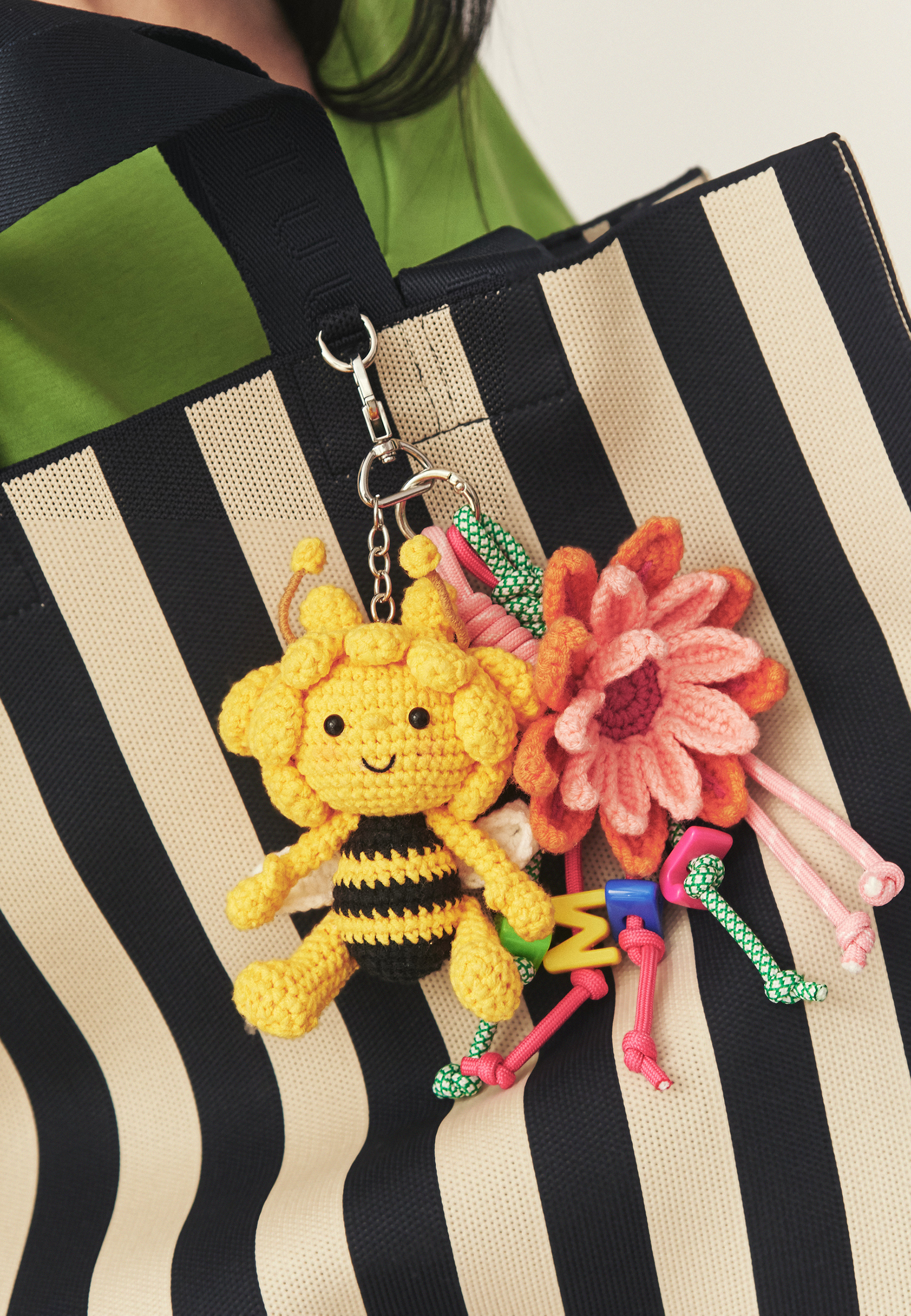 přívěsek MIJOLEK 1