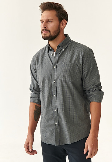 KOSZULA MĘSKA CHARLES 2 CLASSIC KOSZULA MĘSKA CHARLES 2 CLASSIC