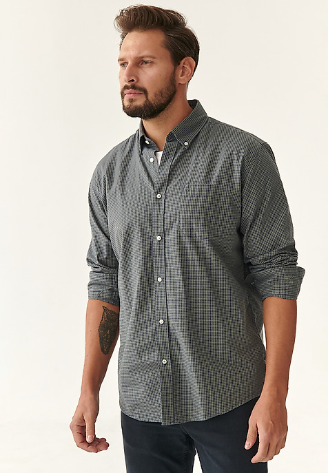 KOSZULA MĘSKA CHARLES 2 CLASSIC KOSZULA MĘSKA CHARLES 2 CLASSIC