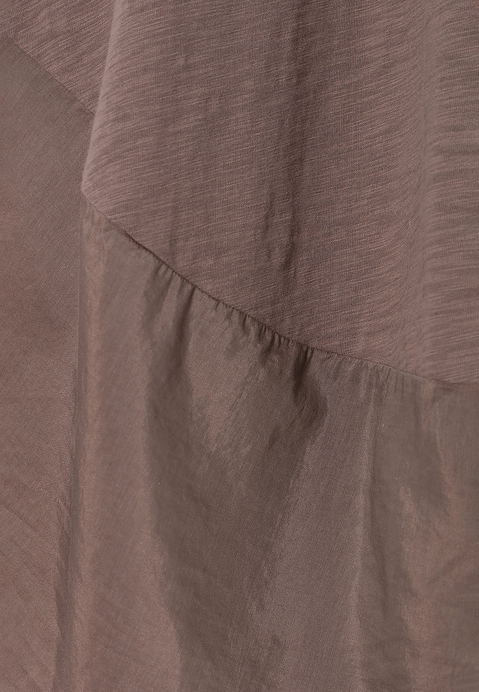 dámské úpletové šaty WOLIKA dámské úpletové šaty WOLIKA HNĚDÁ 78918