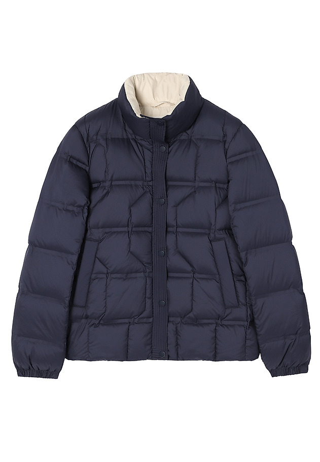 JACKET SCURTĂ - SYWILLA JACKET SCURTĂ - SYWILLA BLEUMARIN 8