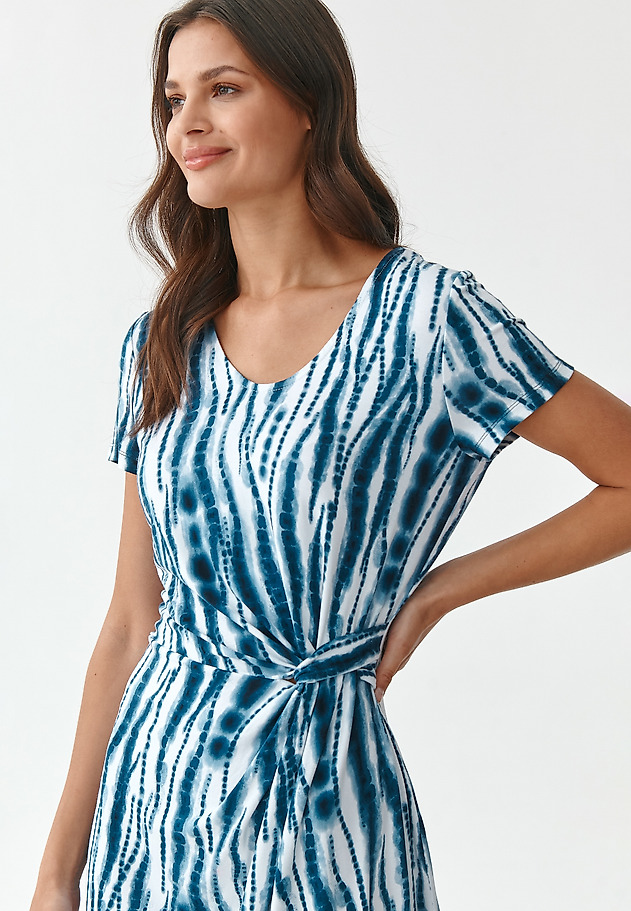 TAPERED DRESS RALFO TAPERED DRESS RALFO MULTICOLOR 3