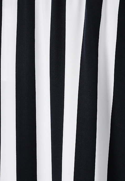 STRIPED WOVEN MIDI SKIRT - KATIA 1 MULTICOLOR 2