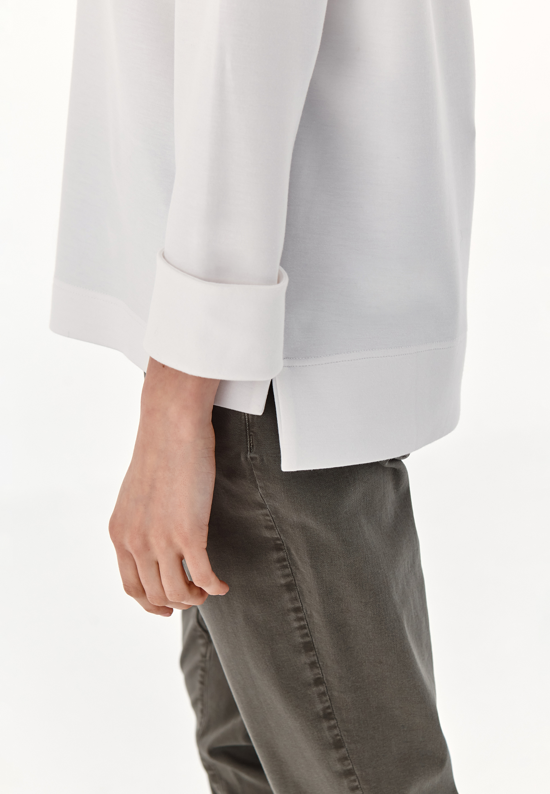 BLUZĂ TRICOTATĂ DE DAMĂ PARADI