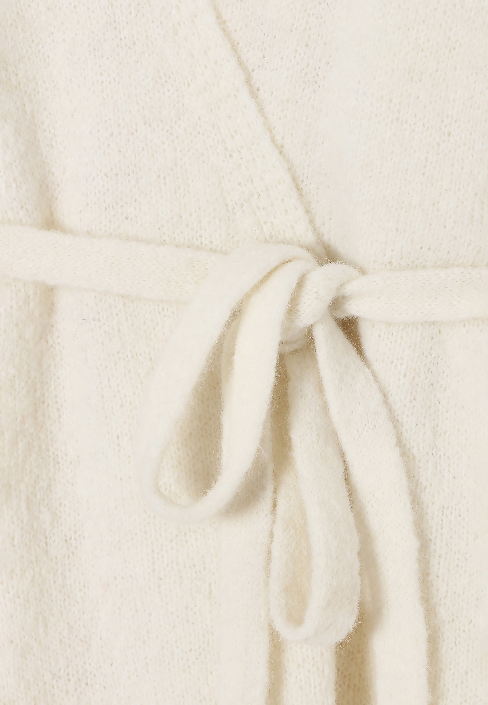 LADIES' WARM CARDIGAN KLARISA LADIES' WARM CARDIGAN KLARISA ECRU 84690