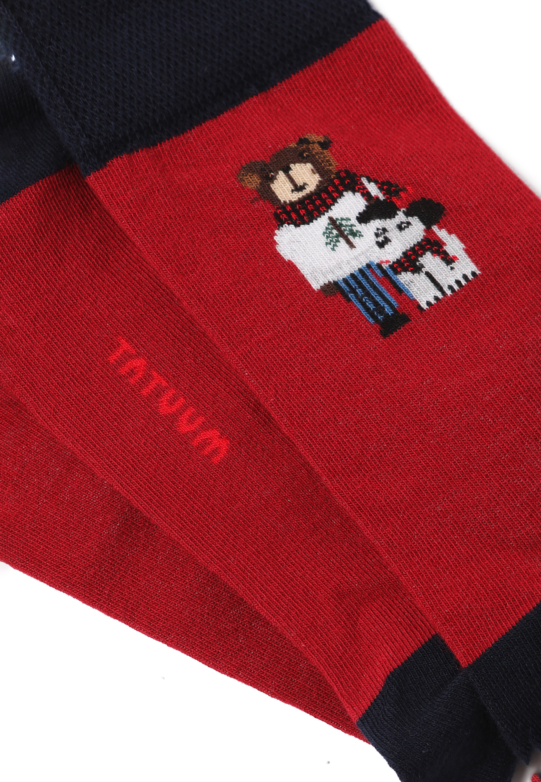 SKARPETKI MĘSKIE MISIERETKI 2