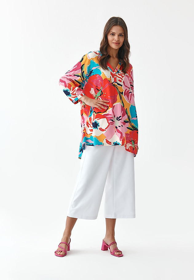 LADIES' TUNIC NAKIA LADIES' TUNIC NAKIA MULTICOLOR 1