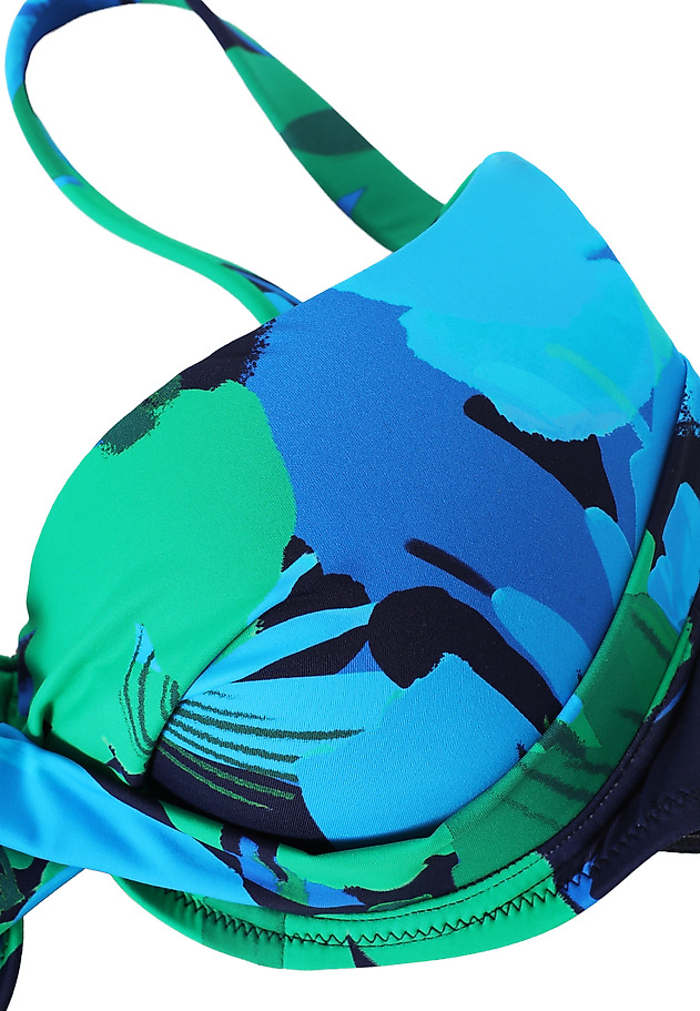 BIKINI TOP - RELAM BIKINI TOP - RELAM MULTIKOLOR 6