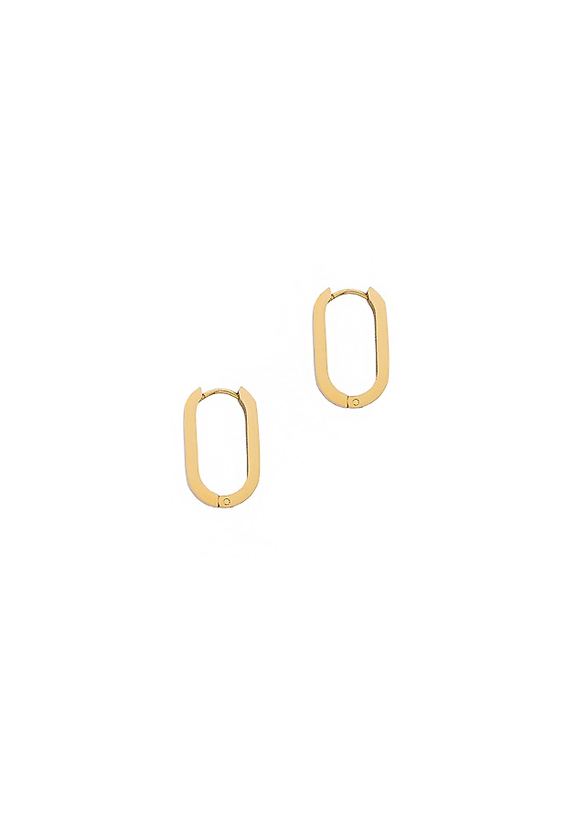 CLASSIC EARRINGS — CONTRI CLASSIC EARRINGS — CONTRI ZŁOTY 3