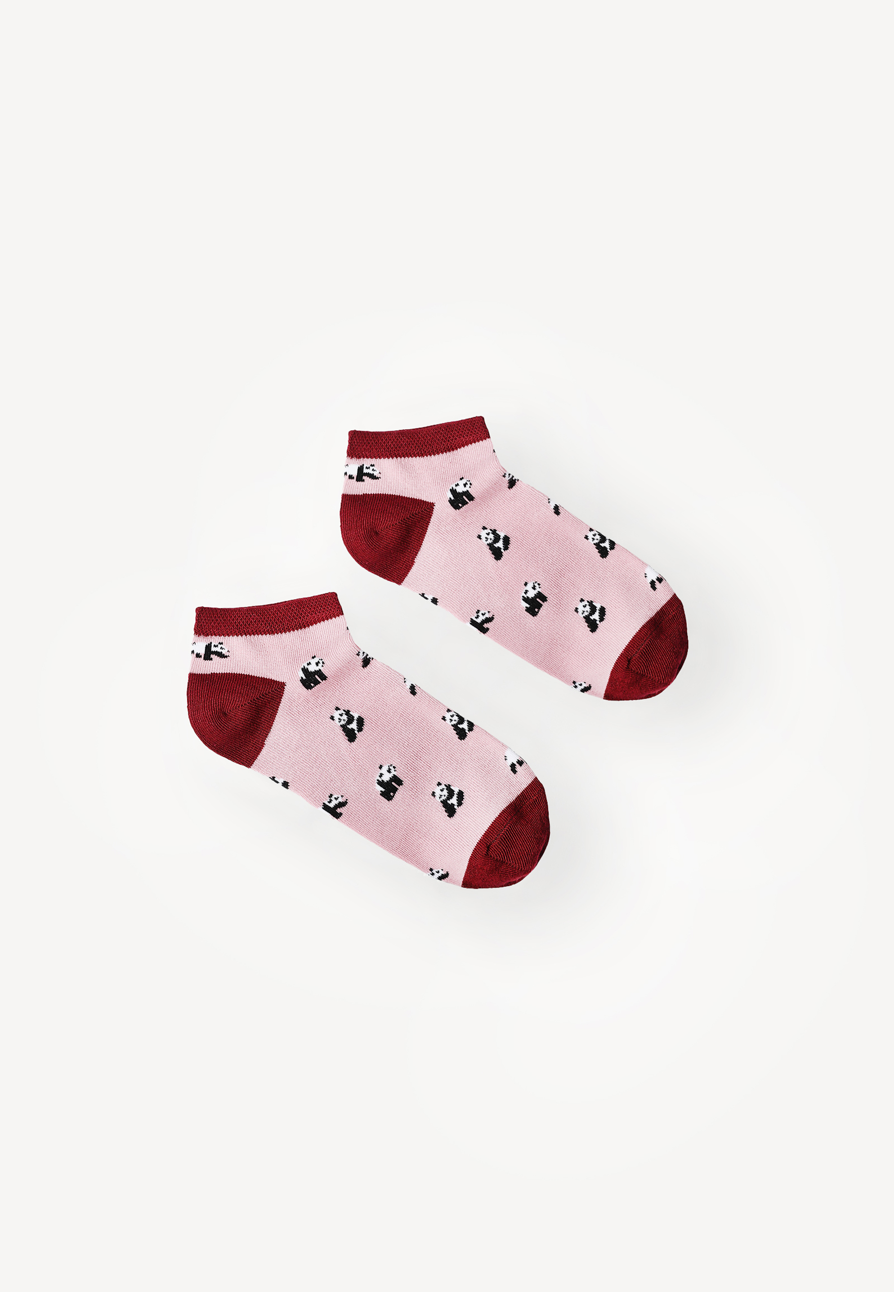 DÁMSKE PONOŽKY – PANDAS