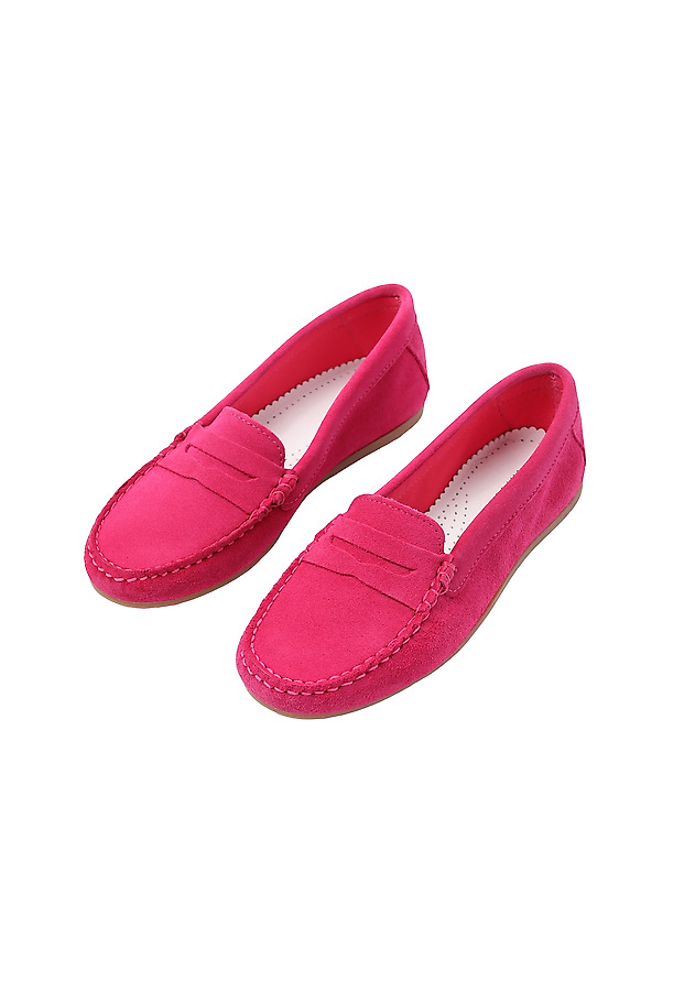 LADIES' SHOES SISI LADIES' SHOES SISI RÓŻOWY 3