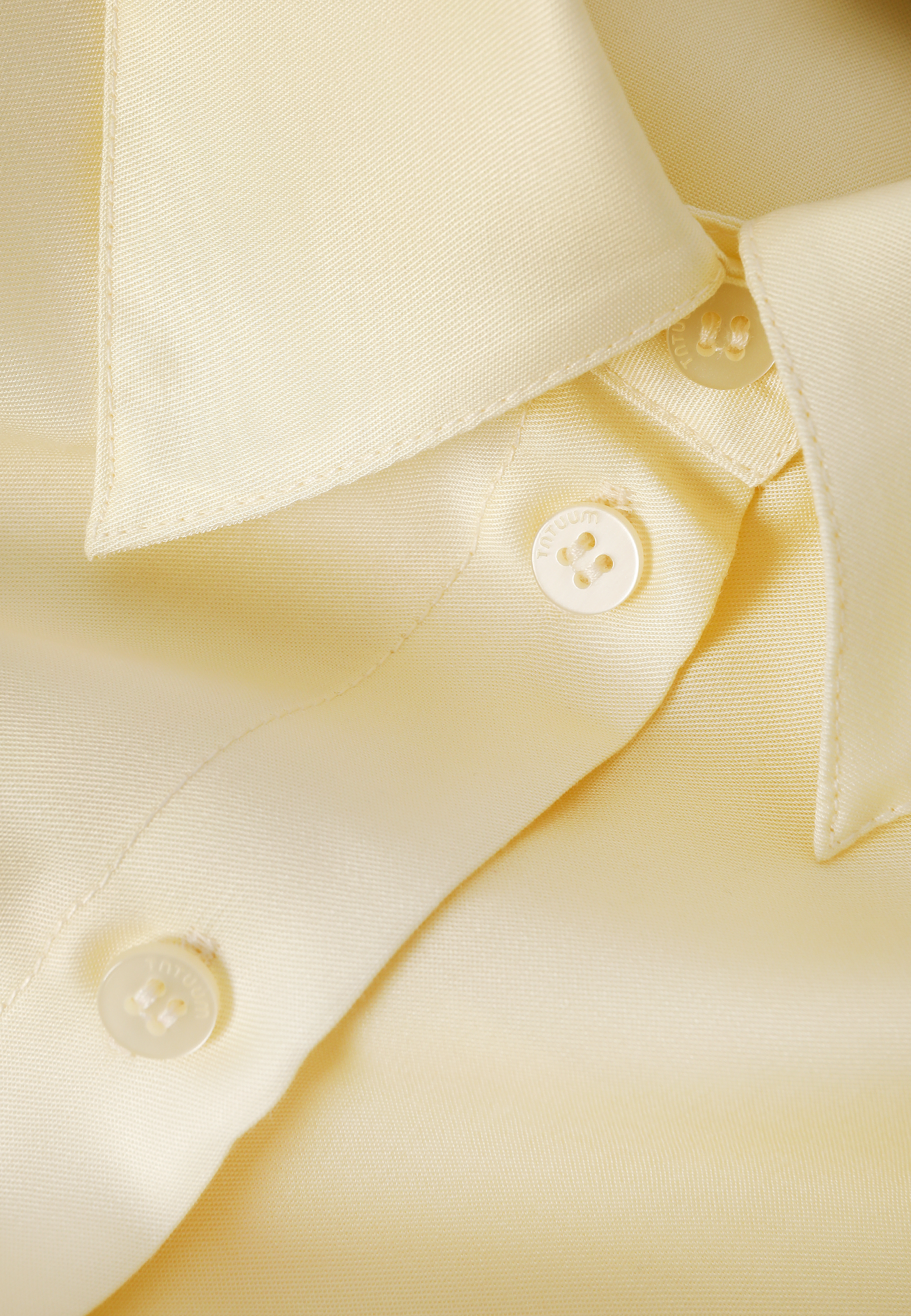 SWOBODNA KOSZULA Z LYOCELLU TENCEL™ -  FREYA