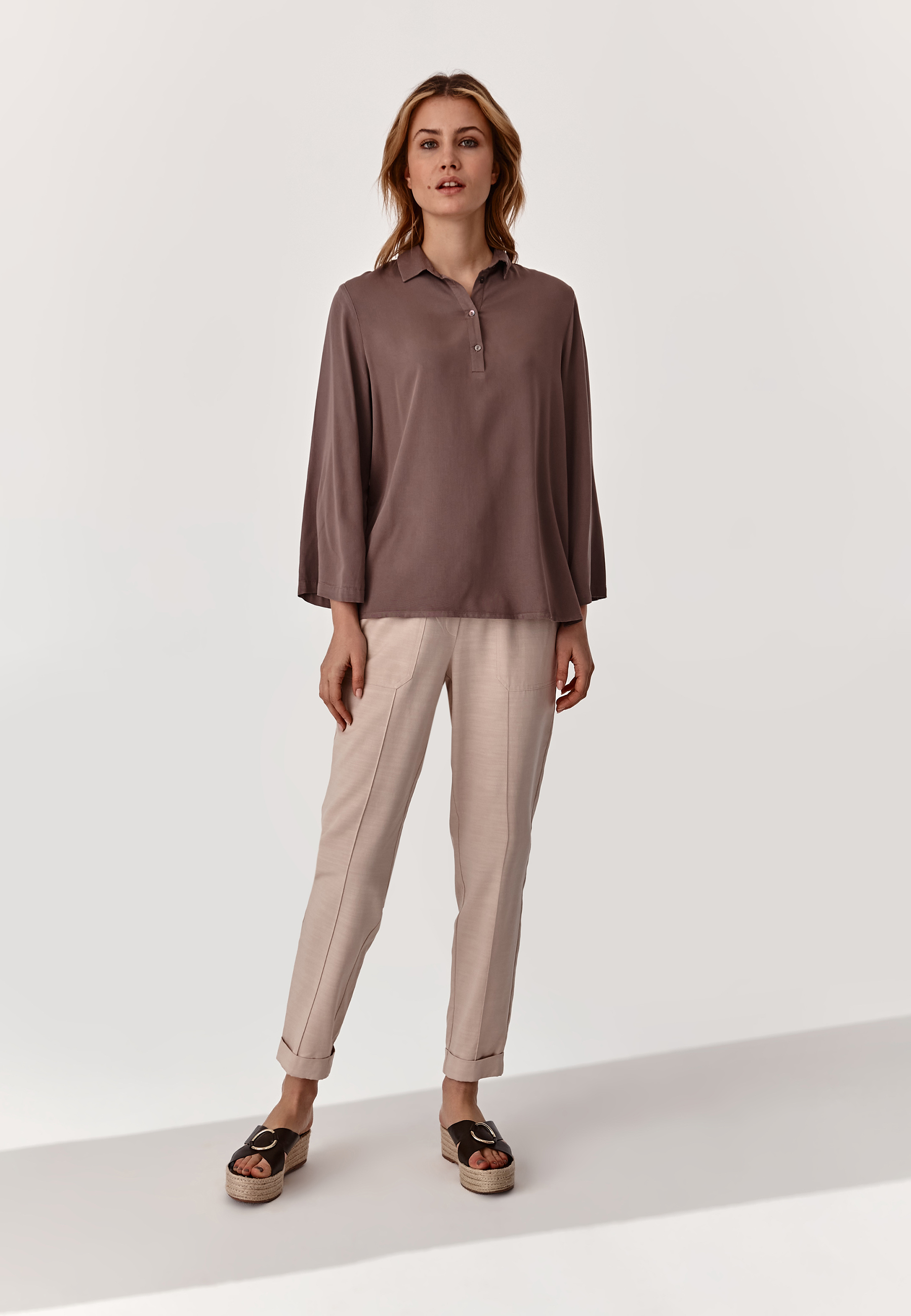 BLUZKA DAMSKA MILANA 1