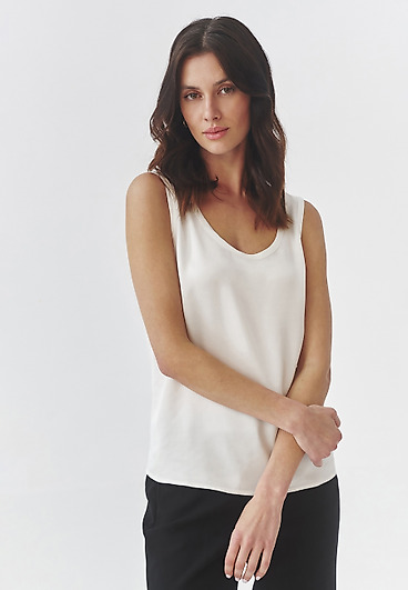 LADIES’ SATIN BLOUSE - BIRMI LADIES’ SATIN BLOUSE - BIRMI