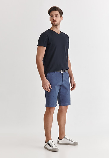 SZORTY MĘSKIE JOE 2 SZORTY MĘSKIE JOE 2