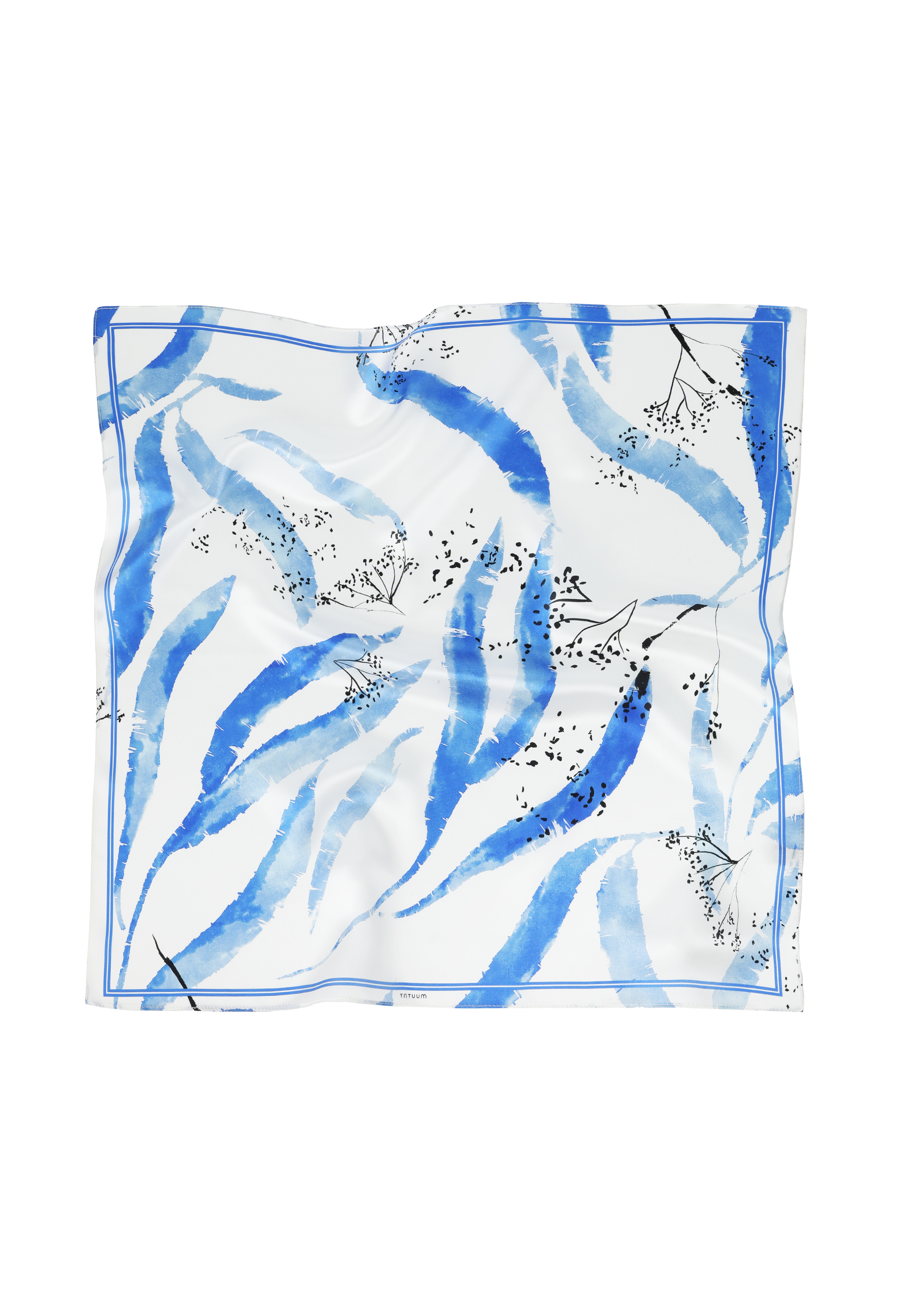 HEDVÁBNÝ ŠÁTEK – MARILLE