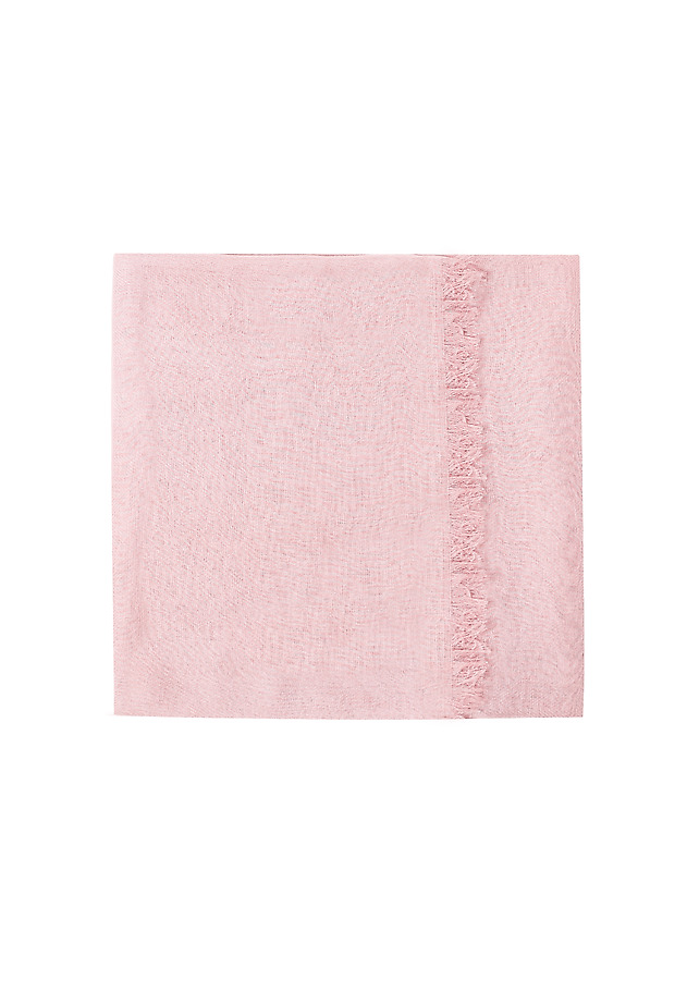 LADIES’ SCARF - MODIKA LADIES’ SCARF - MODIKA PINK 4