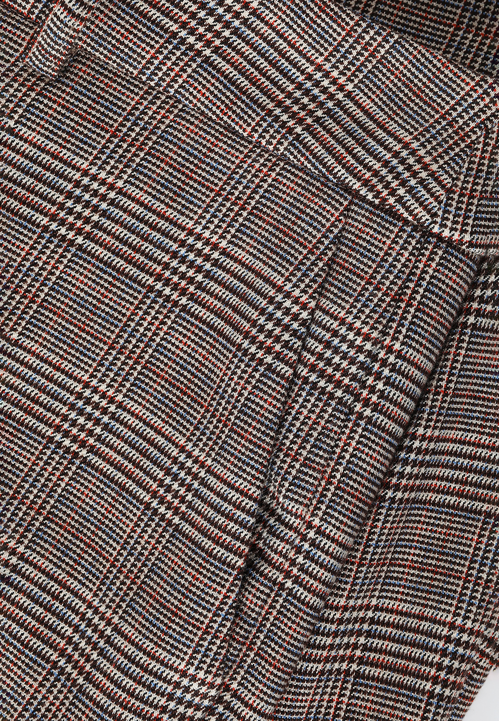 PANTALONI DE DAMĂ, DIN ȚESĂTURĂ, ÎN CAROURI - KOLIANA 1 PANTALONI DE DAMĂ, DIN ȚESĂTURĂ, ÎN CAROURI - KOLIANA 1 MULTICOLOR 100529