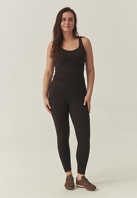 DZIANINOWE LEGGINSY DAMSKIE — LEGIS DZIANINOWE LEGGINSY DAMSKIE — LEGIS