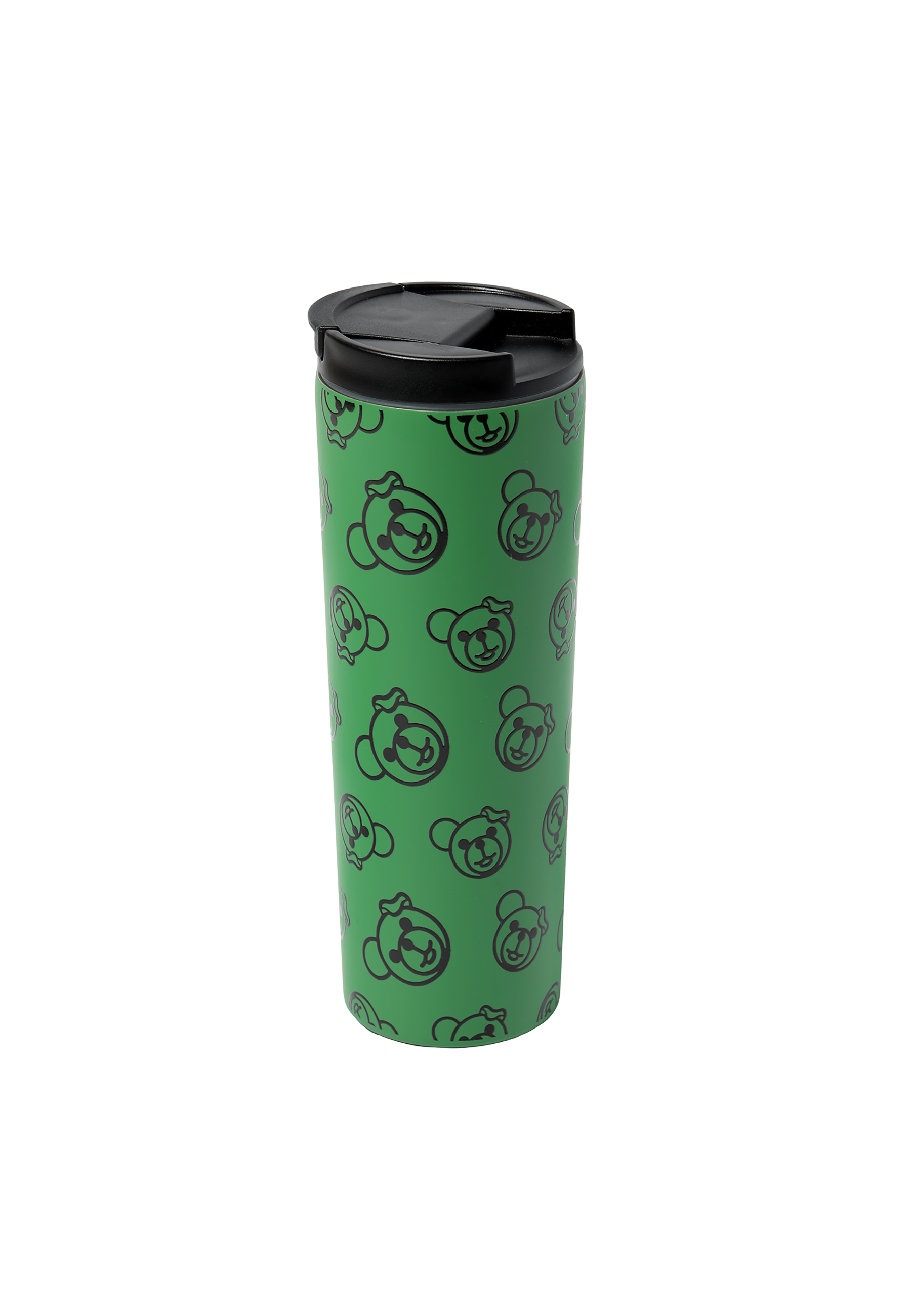 KUBEK TERMICZNY ALLI ZIELONY 2