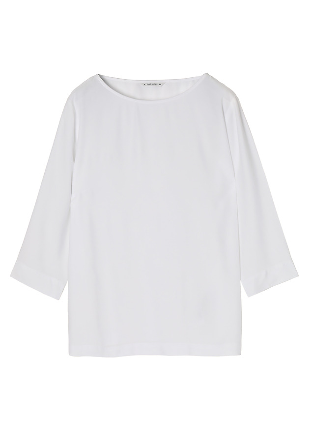 LADIES’ BLOUSE AFELIAMI LADIES’ BLOUSE AFELIAMI WHITE 5