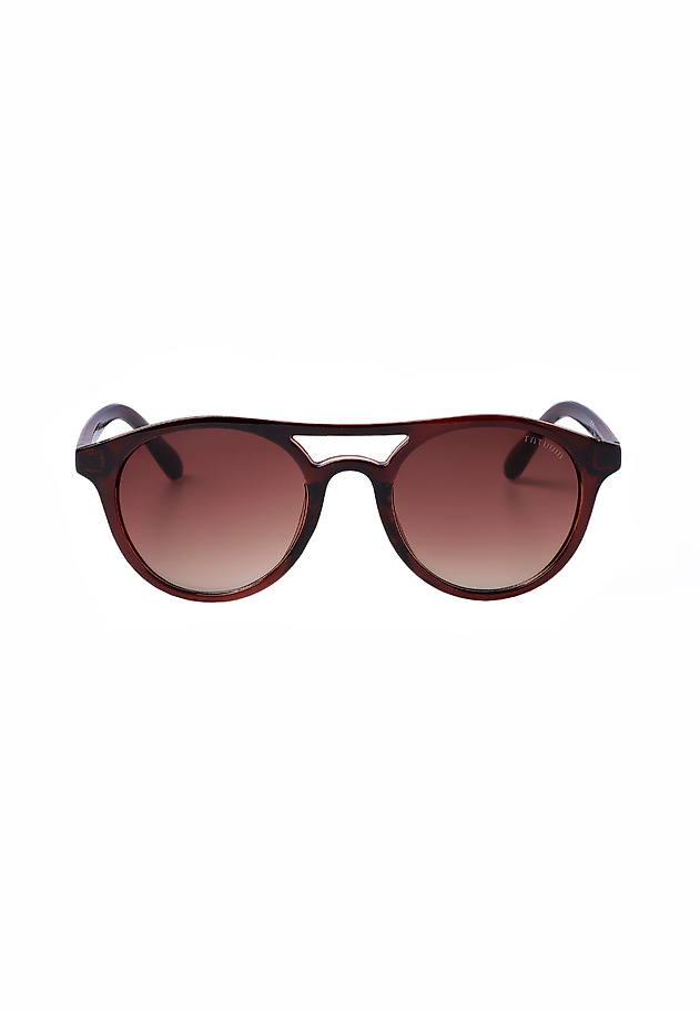 MEN'S SUNGLASSES STORMY MEN'S SUNGLASSES STORMY BROWN 2