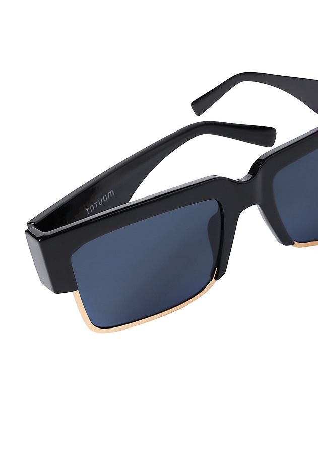 ELEGANT SUNGLASSES - NICA ELEGANT SUNGLASSES - NICA CZARNY 4