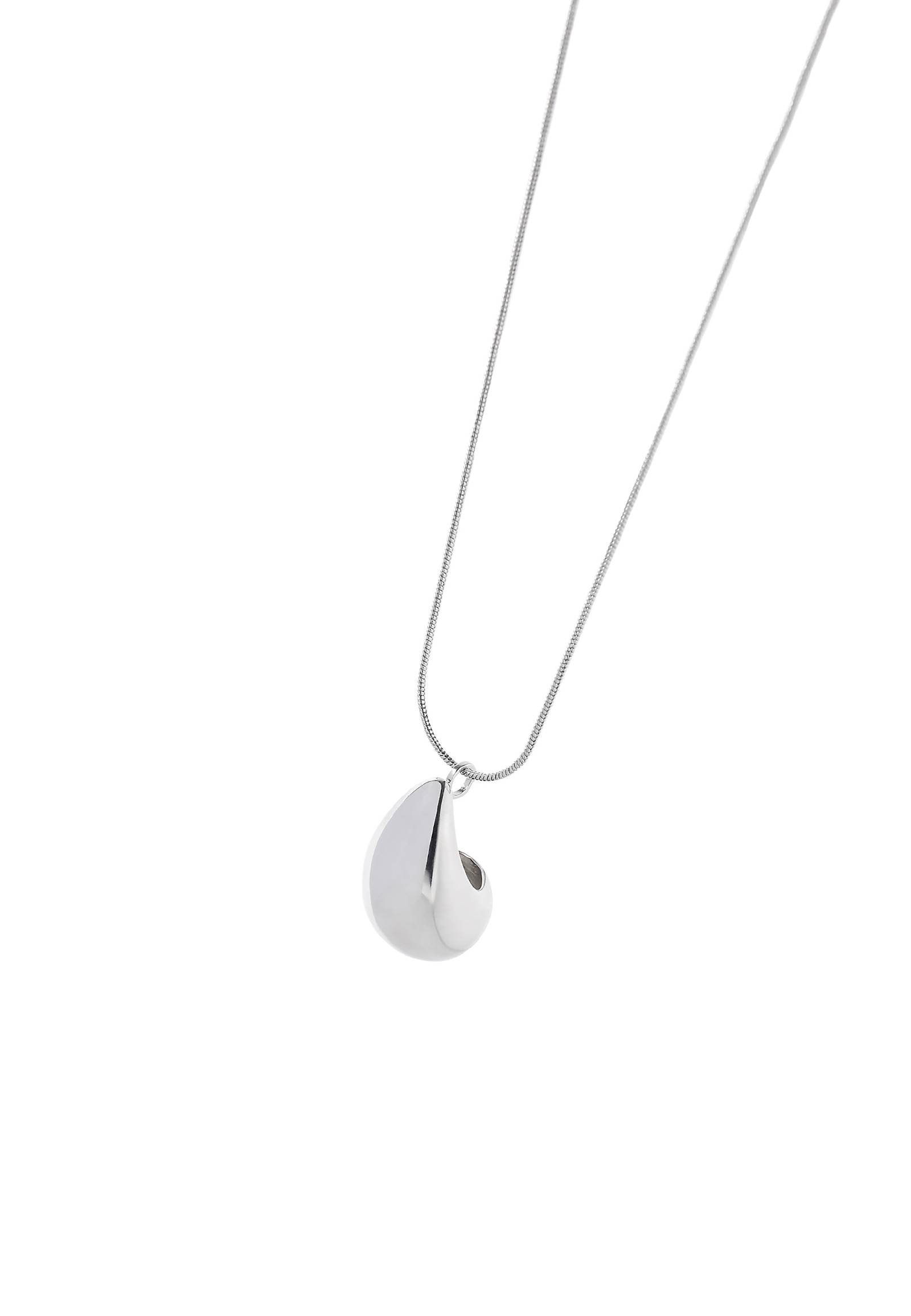NECKLACE OLIMPIA NECKLACE OLIMPIA SILVER 95197