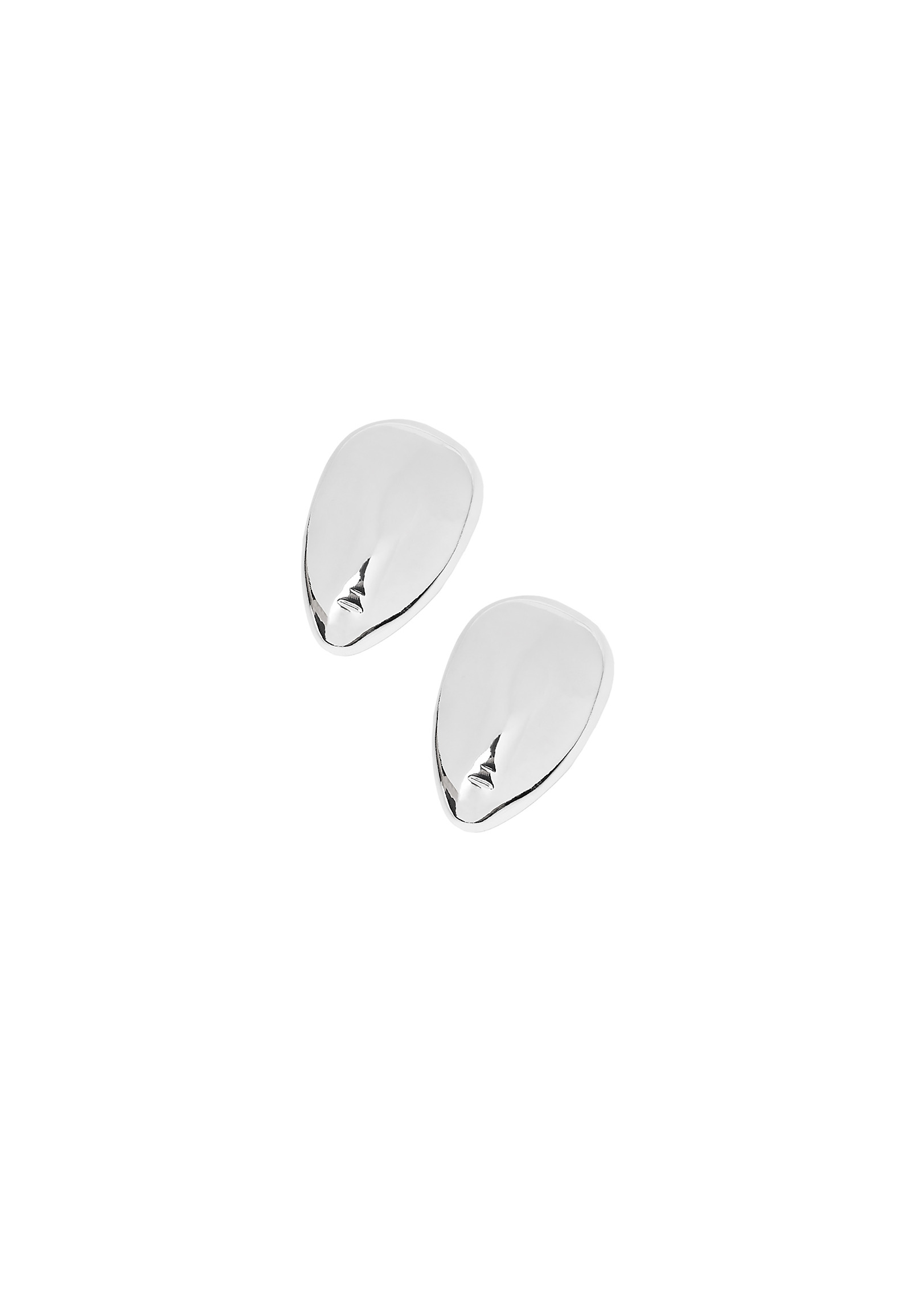 FINE EARRINGS - MONE FINE EARRINGS - MONE SILVER 104170